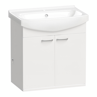 TVÄTTSTÄLLSKÅP POLARIA AK-SC 600