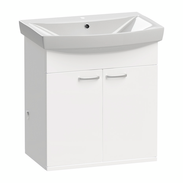 TVÄTTSTÄLLSKÅP POLARIA CARINA 550