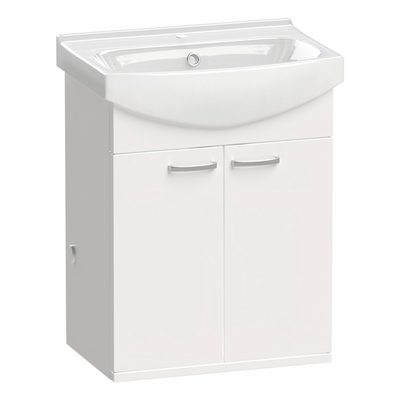 TVÄTTSTÄLLSKÅP POLARIA AK-SC 500