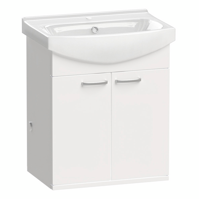 TVÄTTSTÄLLSKÅP POLARIA AK-SC 550