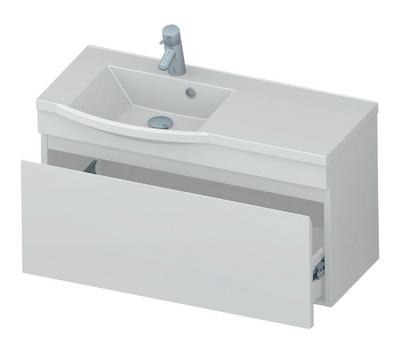 TVÄTSTÄLL POLARIA LAVAL 900 VÄNSTER