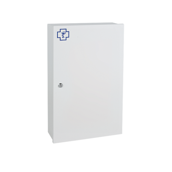 MEDICINSKAP POLARIA  LK, 55 VIT 55X13X33