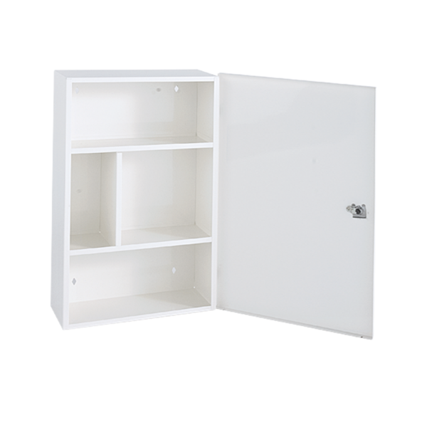 MEDICINSKAP POLARIA  LK, 55 VIT 55X13X33