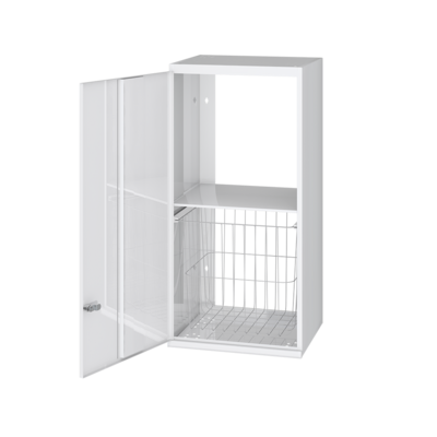 SKÅP POLARIA FÖR BYK PYK 300 Y VÄNSTER