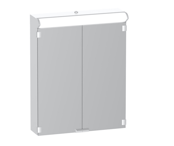 SPEGELSKÅP LUMENA POLARIA 550 HÖGER