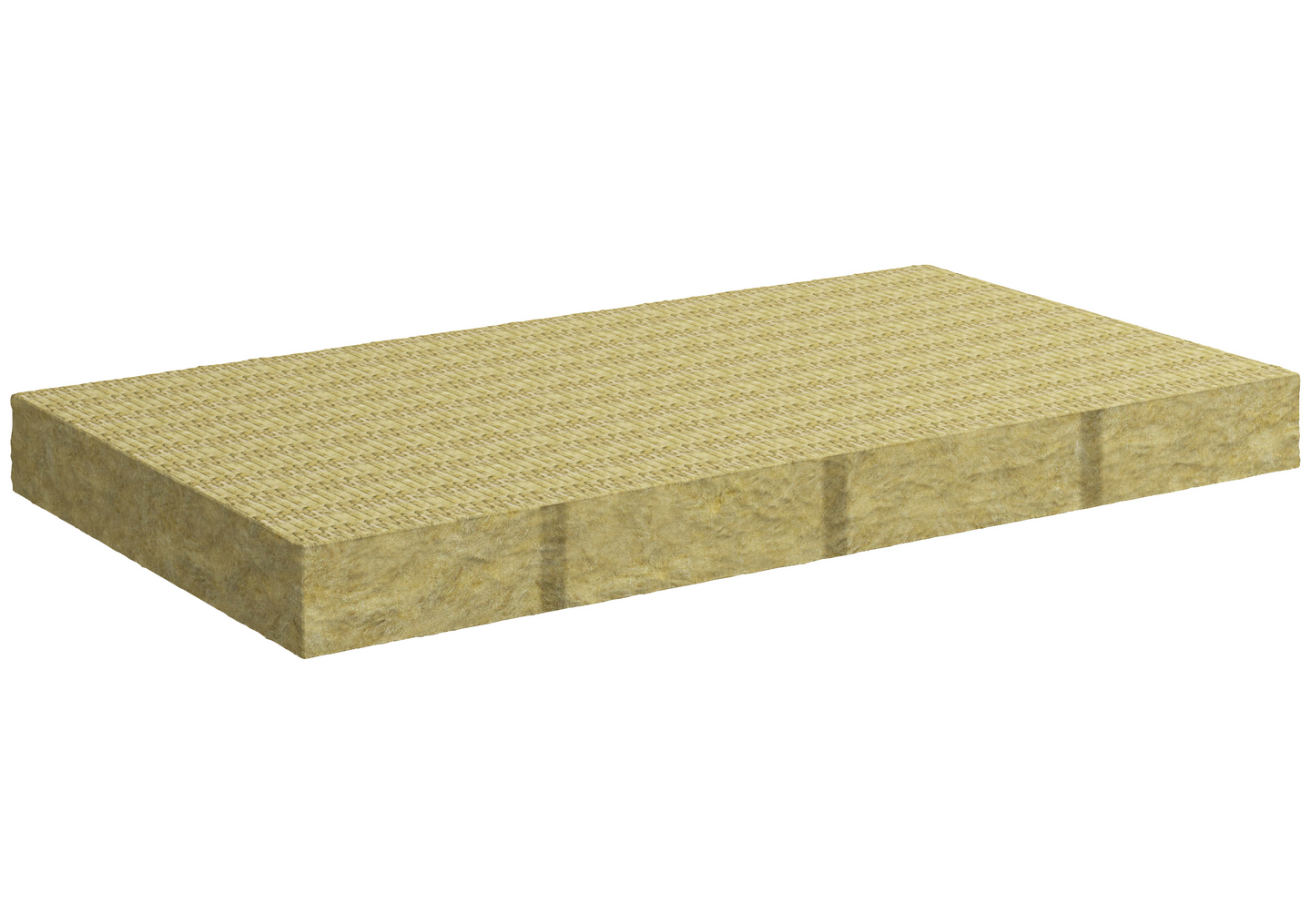 Rockwool Flexibatts 125x565x1170 3,97m²