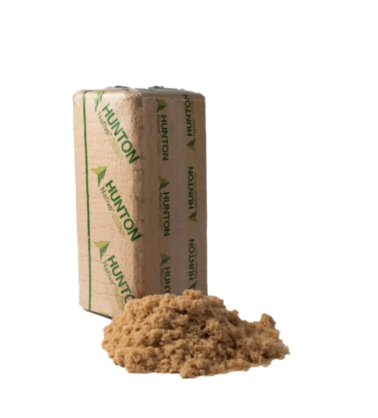 Puhalluseriste Nativo 15kg/pkt 0,5m³