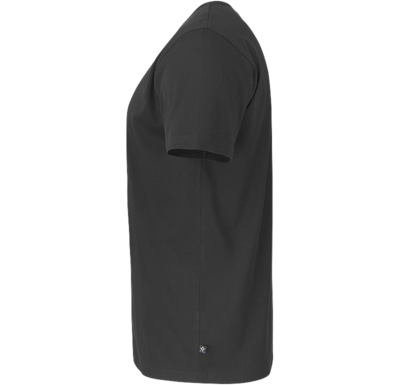 T-SHIRT TEXSTAR BASIC TS18 SVART L