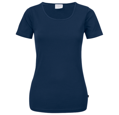 T-SHIRT TEXSTAR BASIC WT18 MARIN L