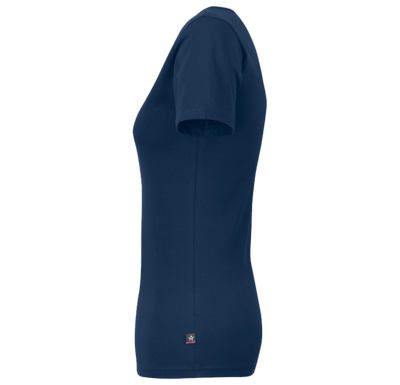 T-SHIRT TEXSTAR BASIC WT18 MARIN L