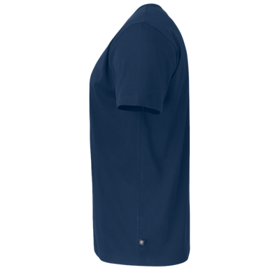 T-SHIRT TEXSTAR BASIC TS18 MARIN XL