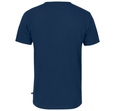 T-SHIRT TEXSTAR BASIC TS18 MARIN XL