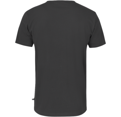 T-SHIRT TEXSTAR BASIC TS18 SVART L