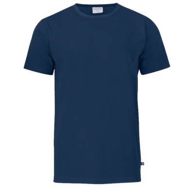 T-SHIRT TEXSTAR BASIC TS18 MARIN XL