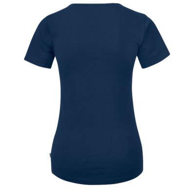 T-SHIRT TEXSTAR BASIC WT18 MARIN L