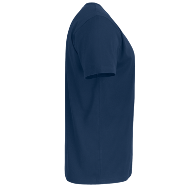 T-SHIRT TEXSTAR BASIC TS18 MARIN XL