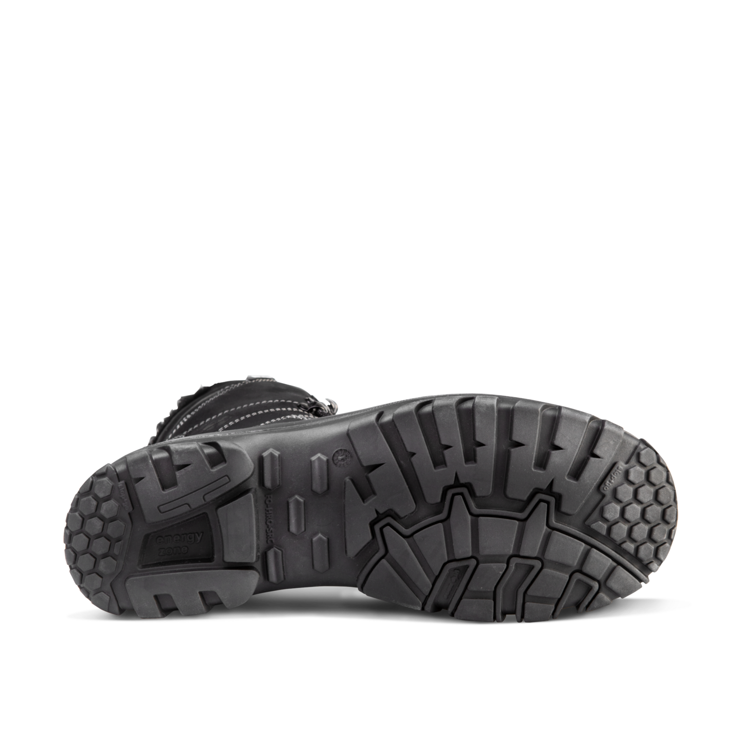 Turvakengät Toe Guard Alaska TG80420 musta