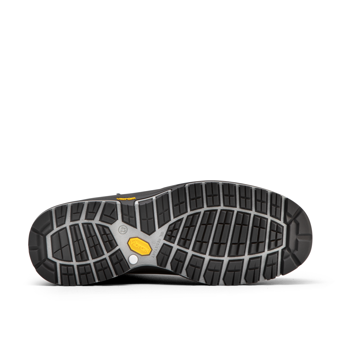 Turvakengät Solid Gear Sparta SG74001 musta