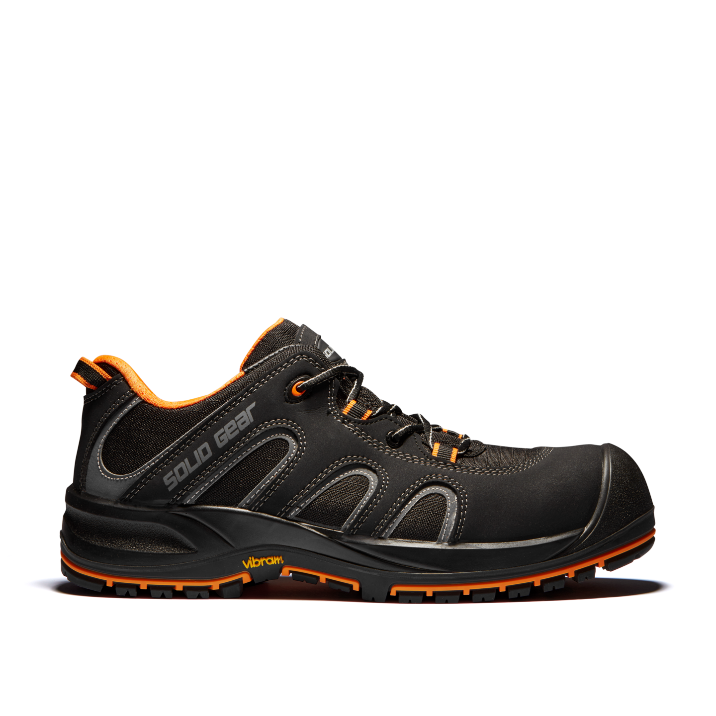 Turvakengät Solid Gear Griffin SG73001