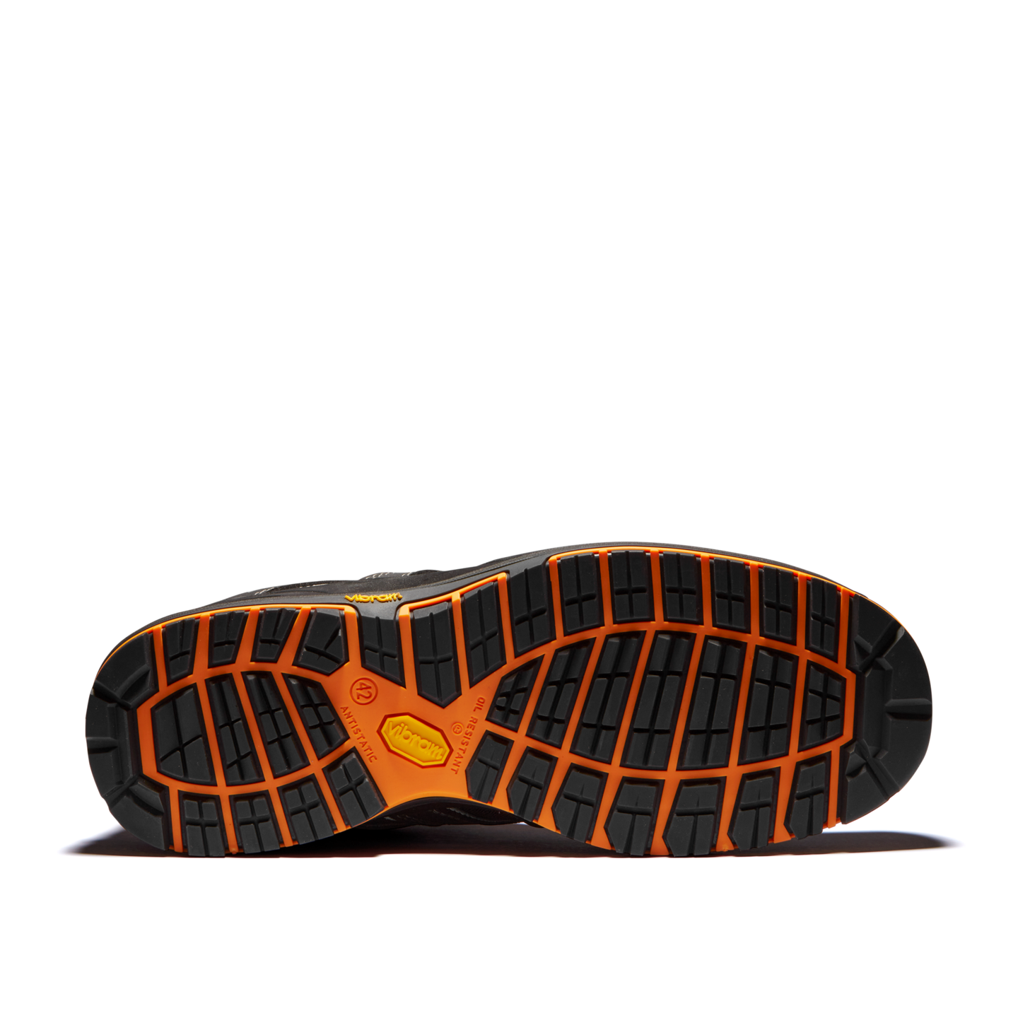 Turvakengät Solid Gear Griffin SG73001