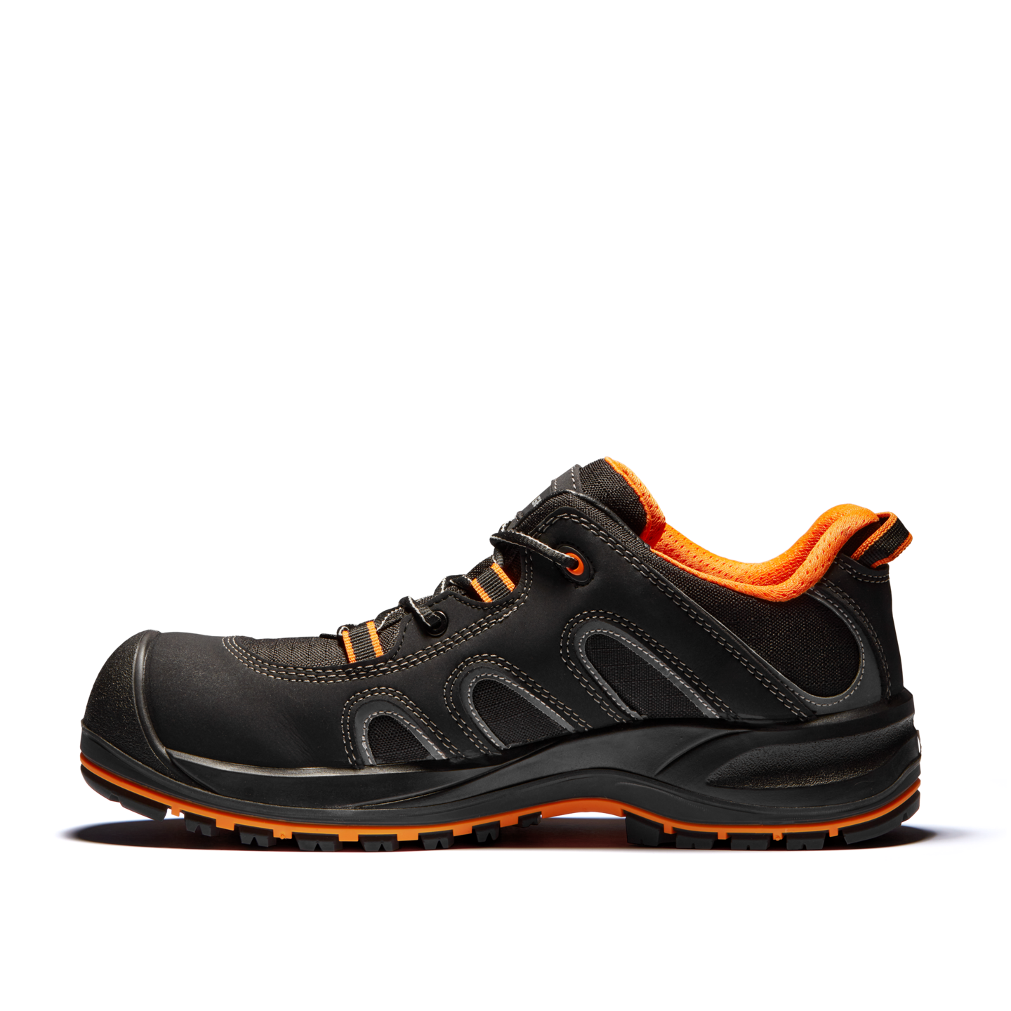 Turvakengät Solid Gear Griffin SG73001