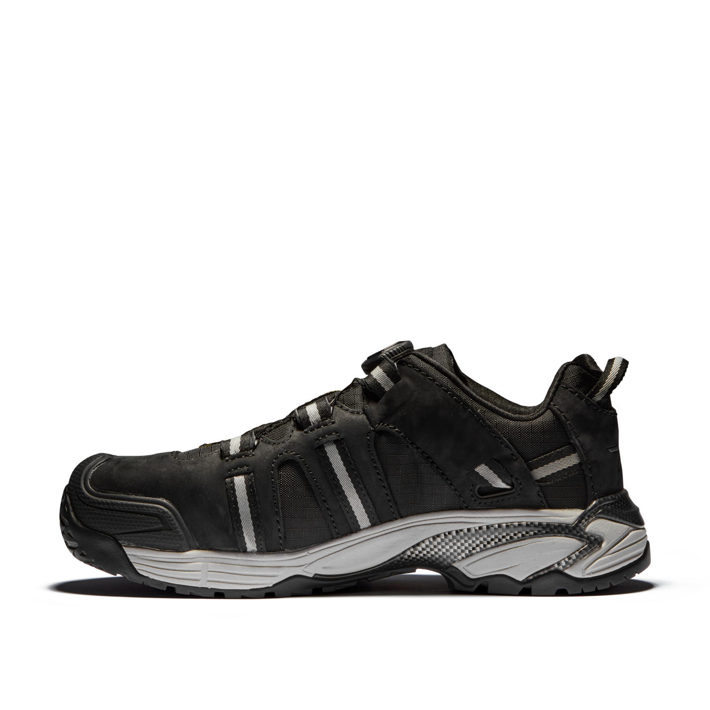 Turvakengät Solid Gear Vapor SG80003 musta-harmaa