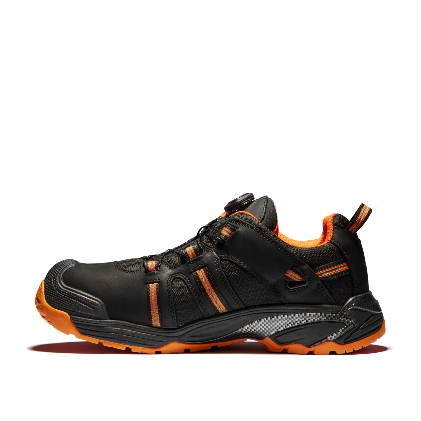 Turvakengät Solid Gear Hydra GTX