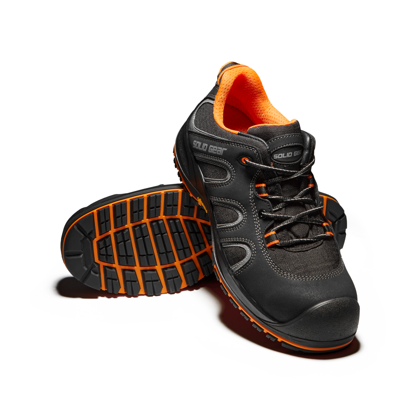 Turvakengät Solid Gear Griffin SG73001