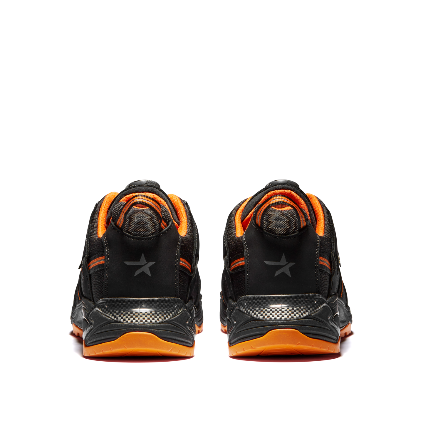 Turvakengät Solid Gear Hydra GTX