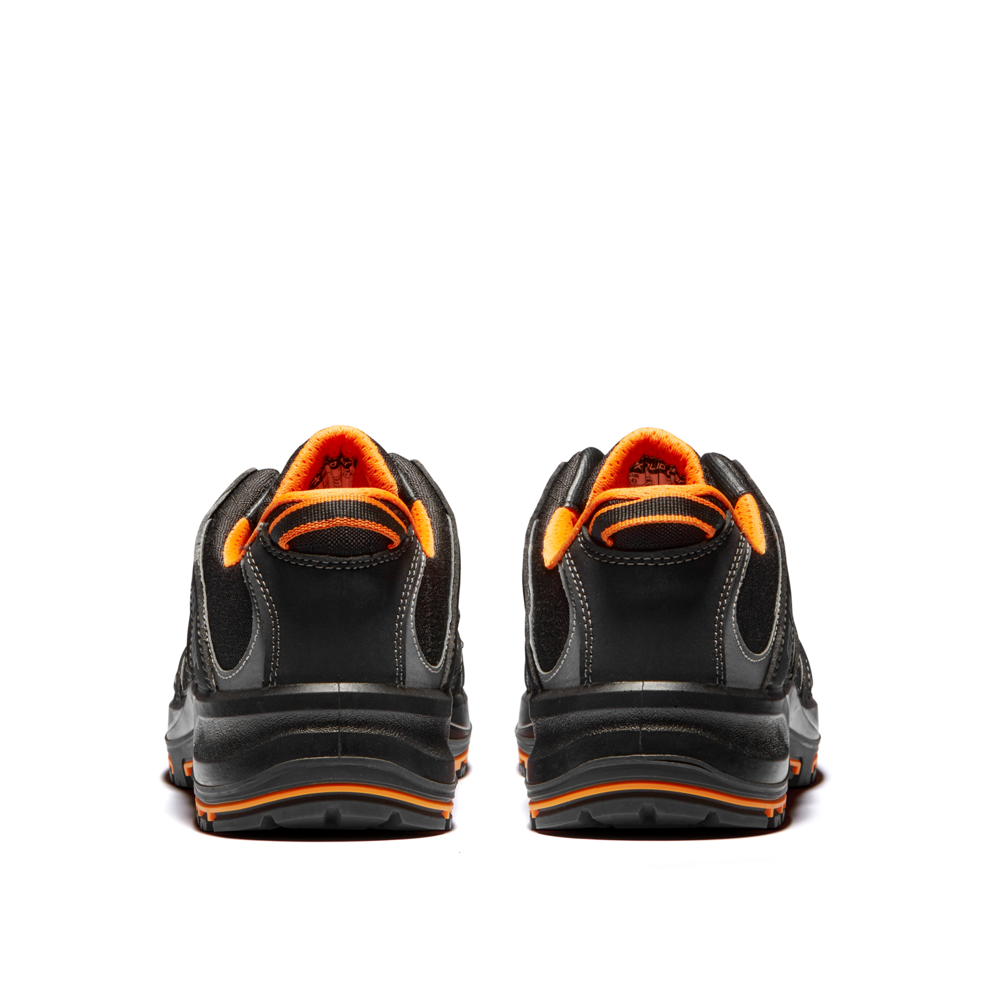 Turvakengät Solid Gear Griffin SG73001