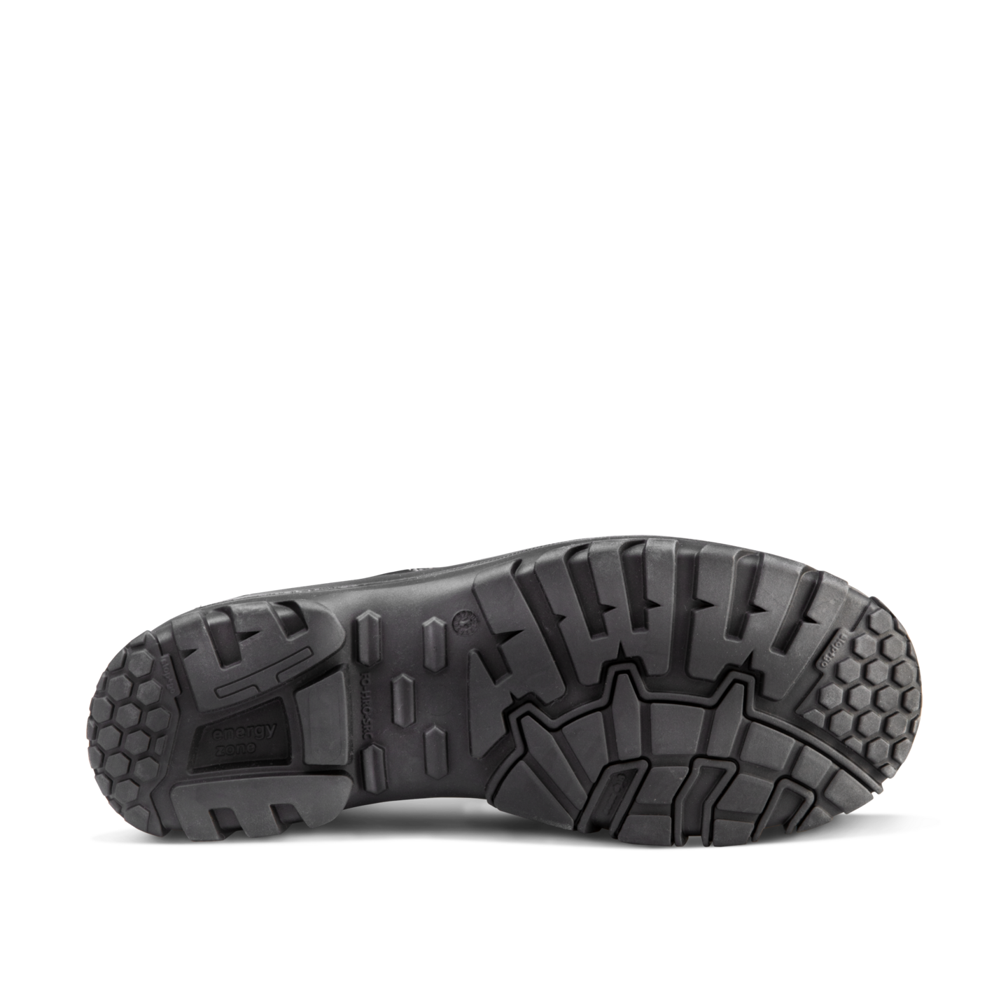 Turvakengät Toe Guard Trail TG80440 musta