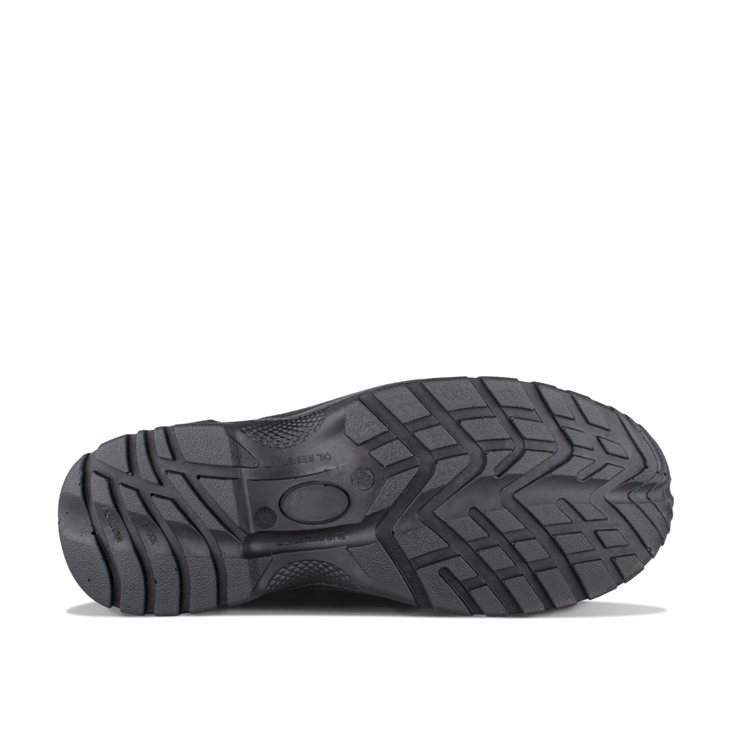 Turvakengät Toe Guard Storm