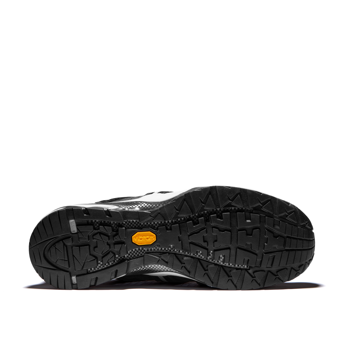 Turvakengät Solid Gear Bushido Glove SG80001 musta-harmaa