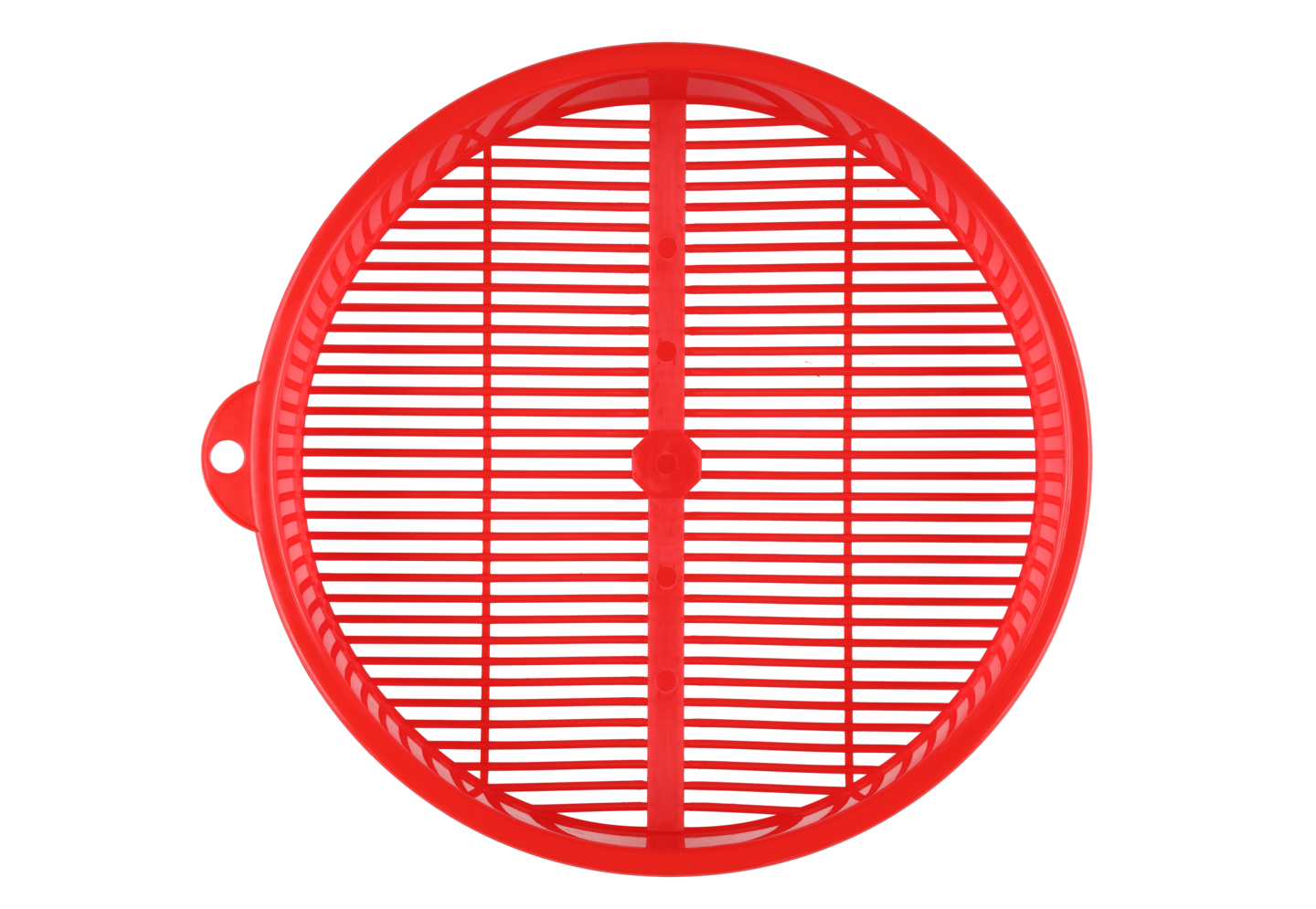 Marjanpuhdistaja Marjukka pyöreä