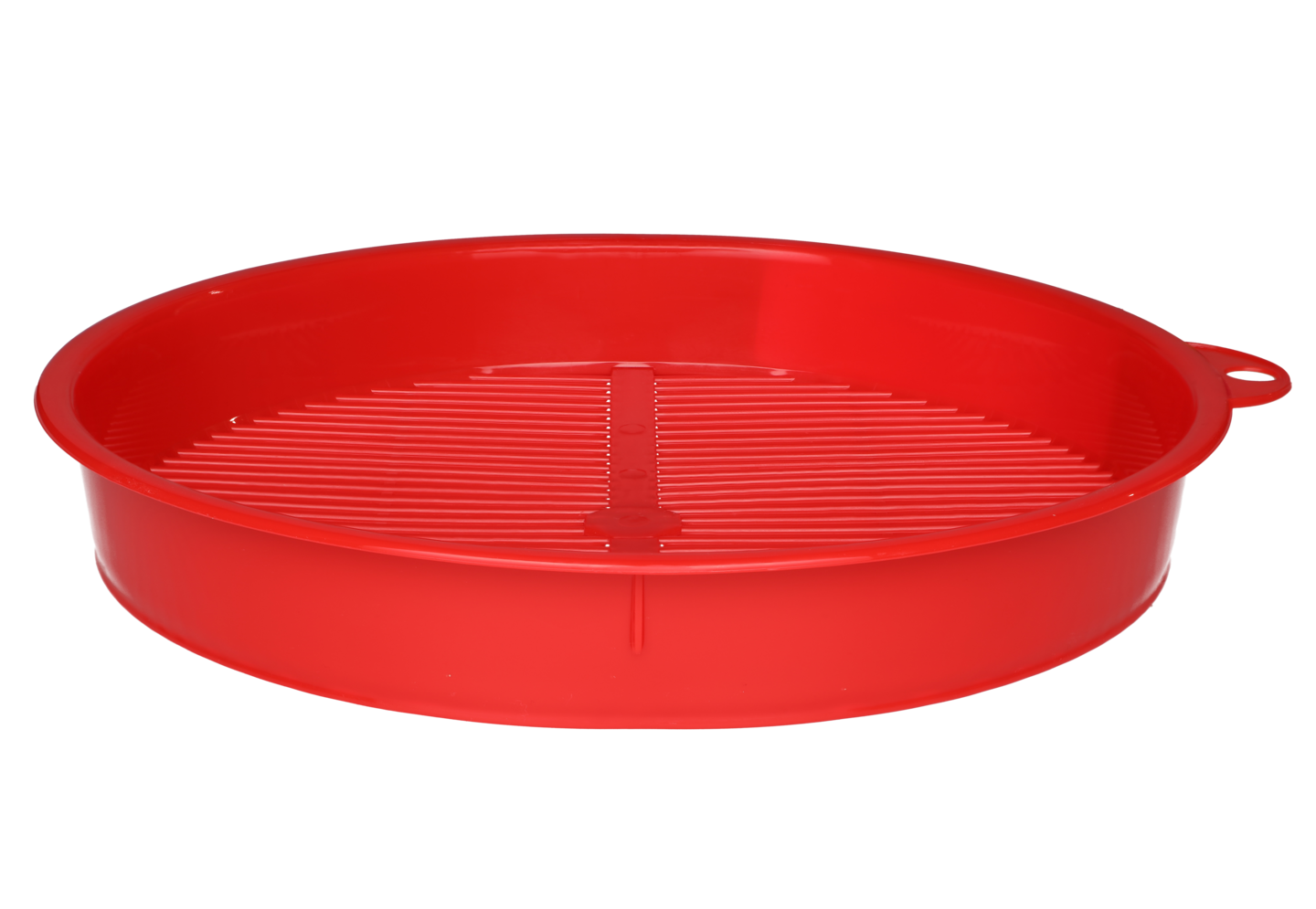 Marjanpuhdistaja Marjukka pyöreä