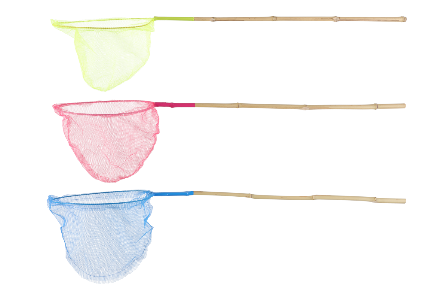 Perhos- ja kalahaavi Play lajitelma