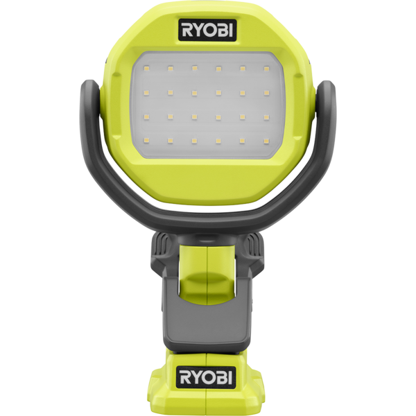 Työvalo Ryobi RLCL18-0 18V ONE+ klipsikiinnityksellä