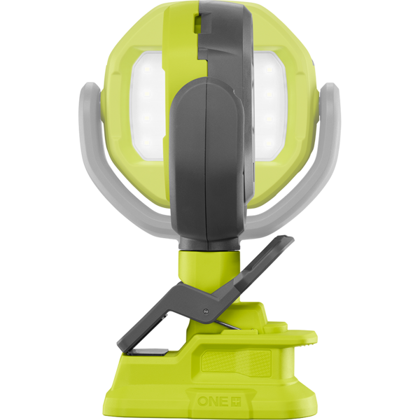 Työvalo Ryobi RLCL18-0 18V ONE+ klipsikiinnityksellä