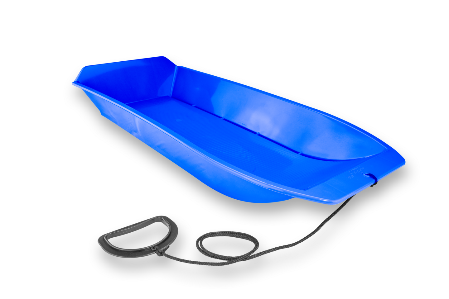 Ahkiopulkka Classic The Pulkka sininen