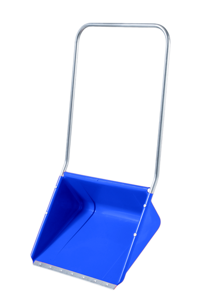 Lasten lumikola The Pulkka sininen