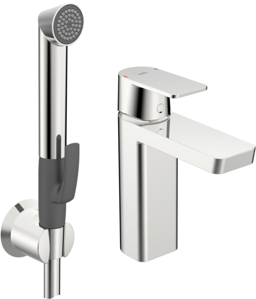 Pesuallashana Oras Stela ECO Bidetta 4806F-104