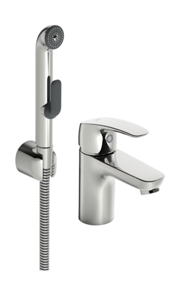 Pesuallashana Oras Safira ECO Bidetta 1012F-102