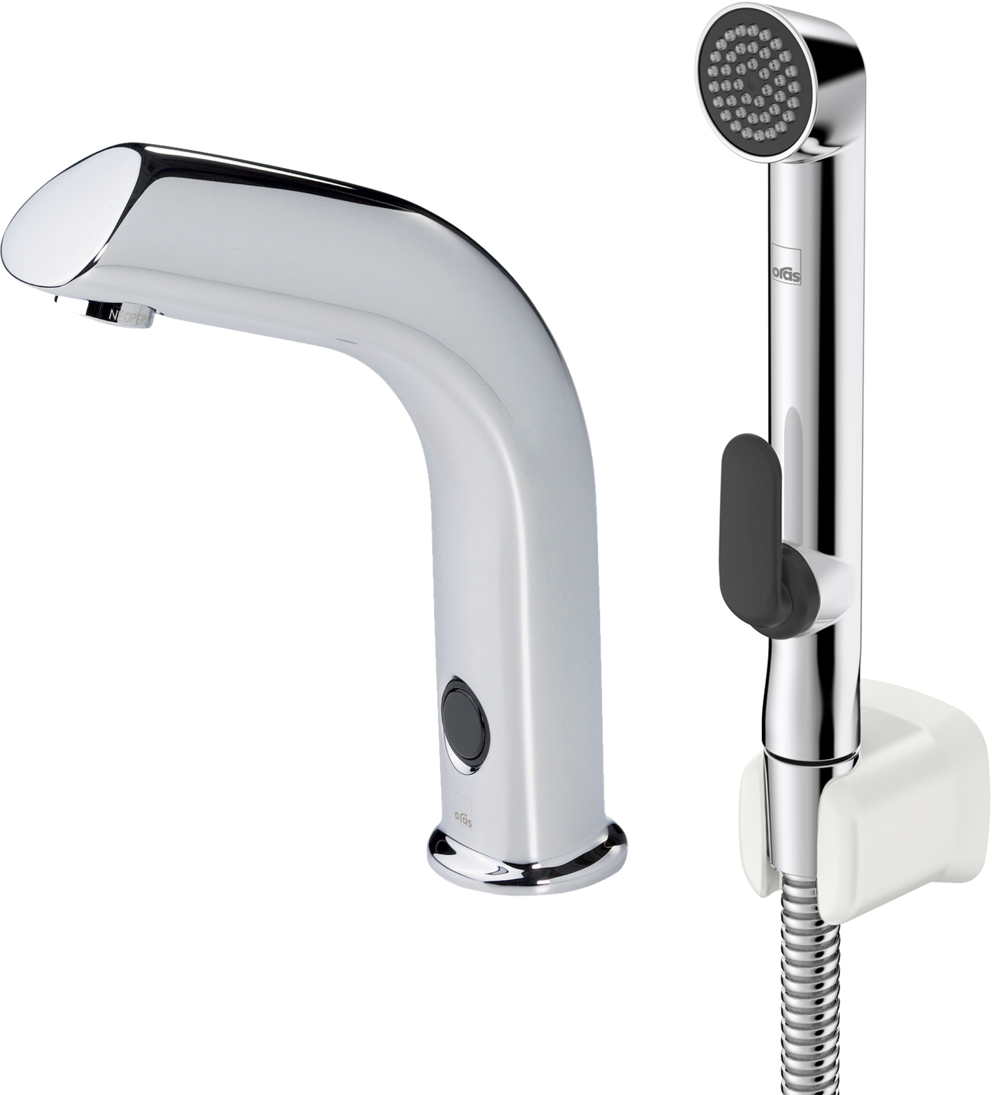 Pesuallashana Oras Electra 24/48 V Bluetooth 6105Z