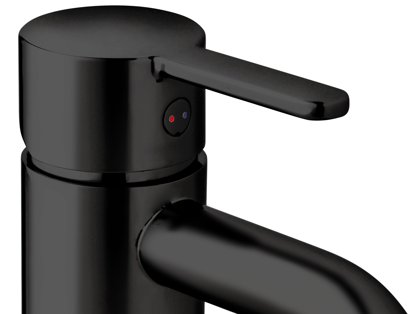 Pesuallashana Damixa 74021.61 silhouet musta