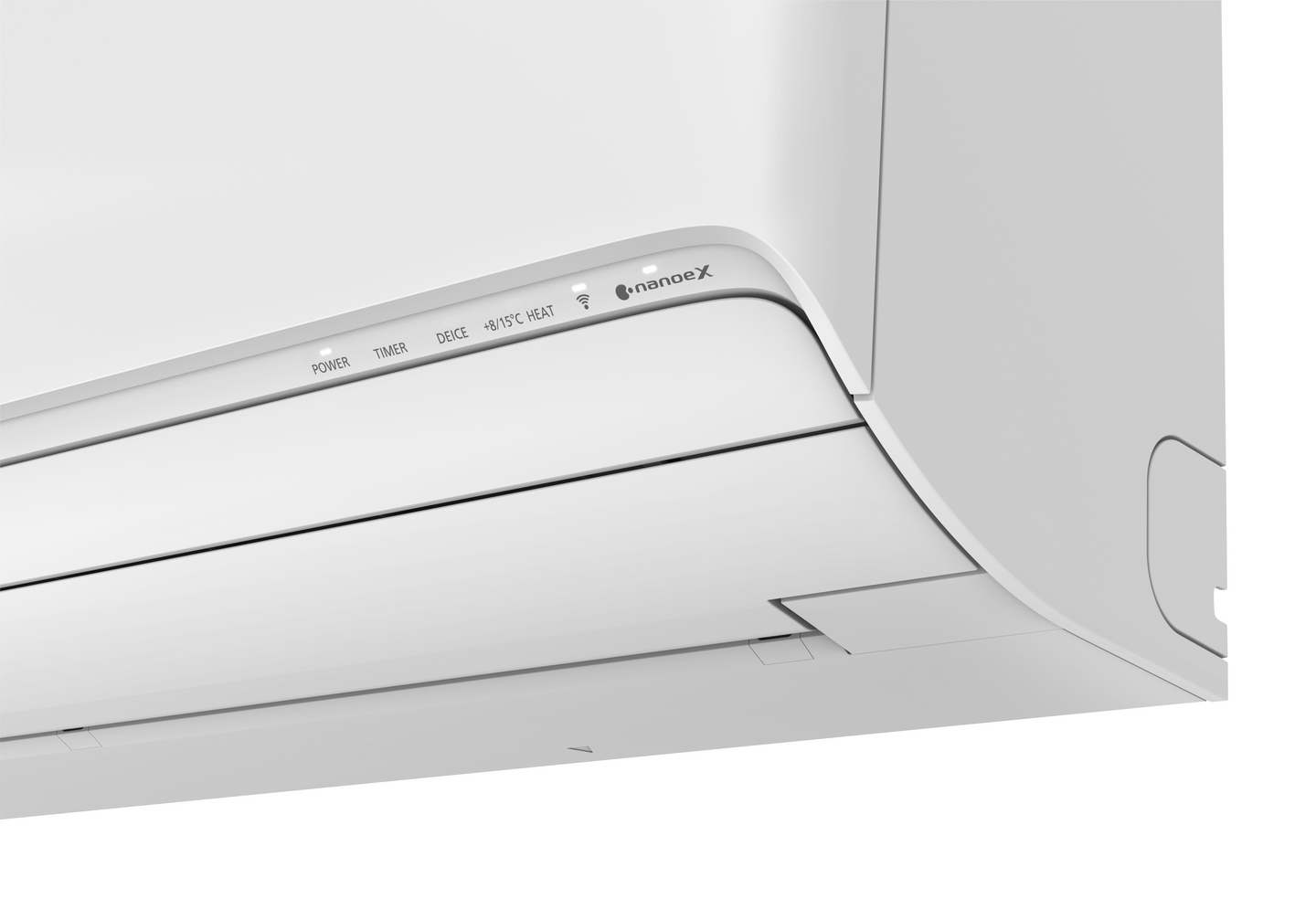 Ilmalämpöpumppu Panasonic HZ25XKE-H sisä+ulkoyksikkö