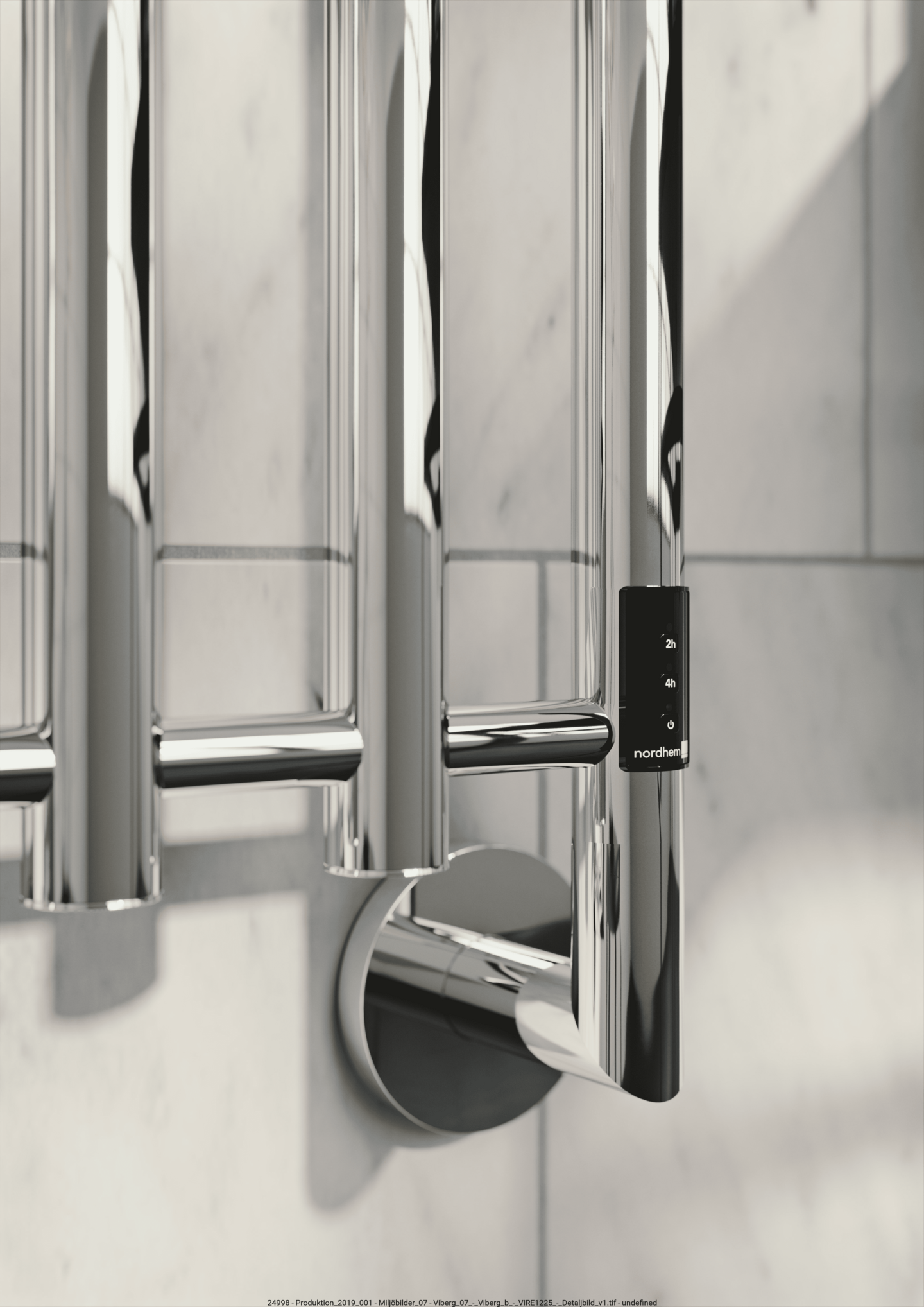 VIBERG NORDHEM ELTORK POLERAT RF 1230X