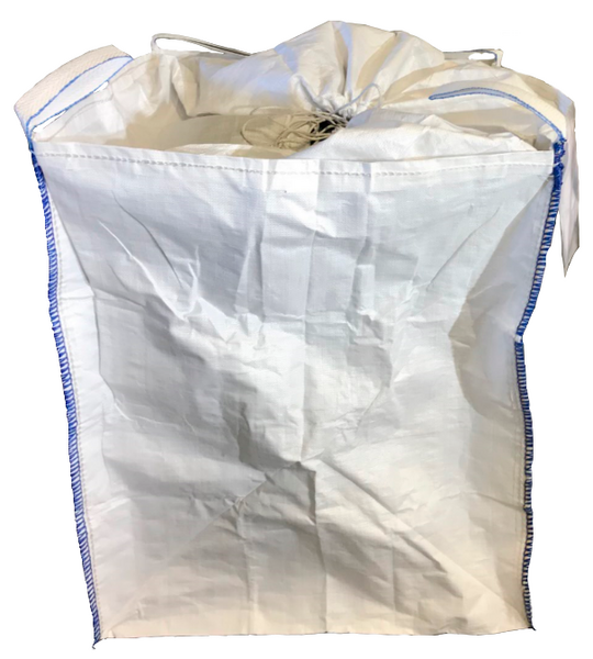 Suursäkki 1m3 Helpposäkki M