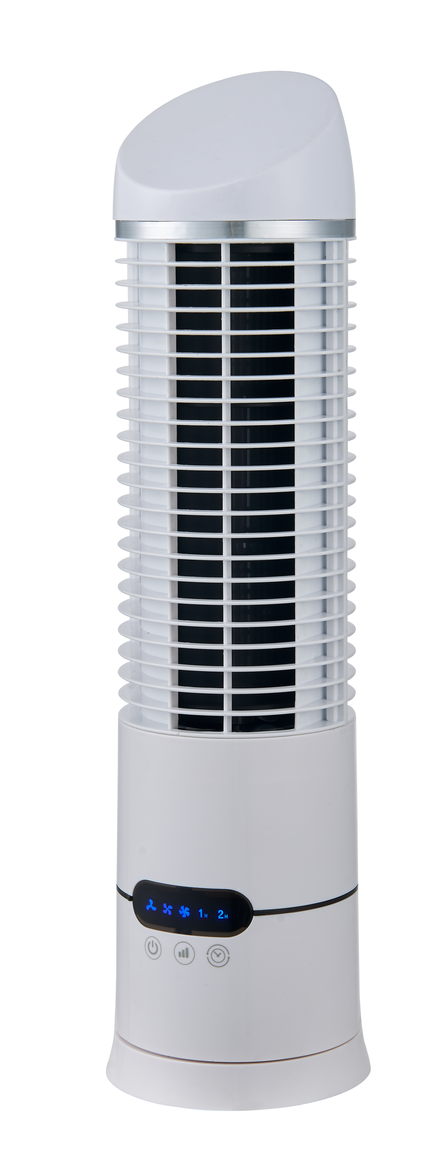 Pöytätornituuletin OPAL 40cm valkoinen 25W