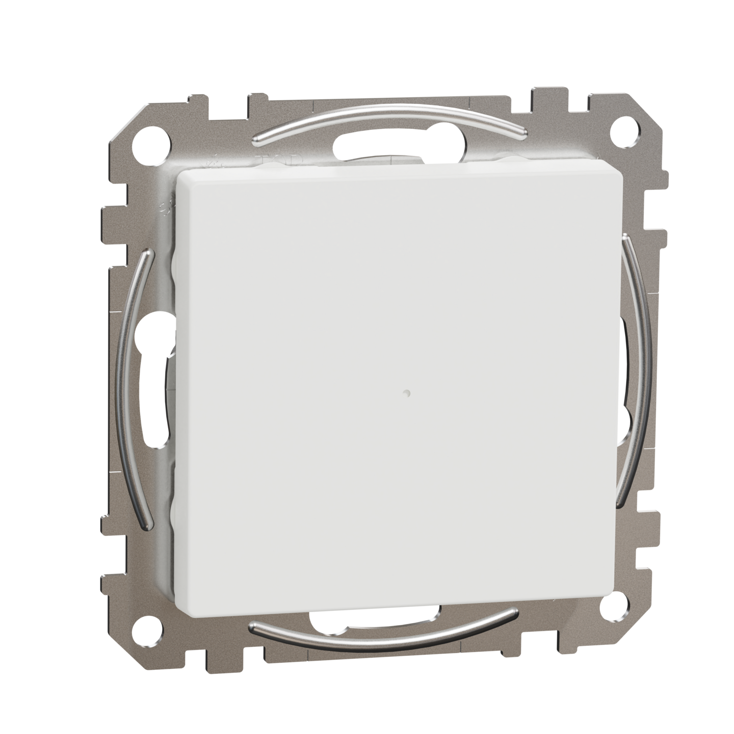 Verhokytkin Wiser Zb Valkoinen