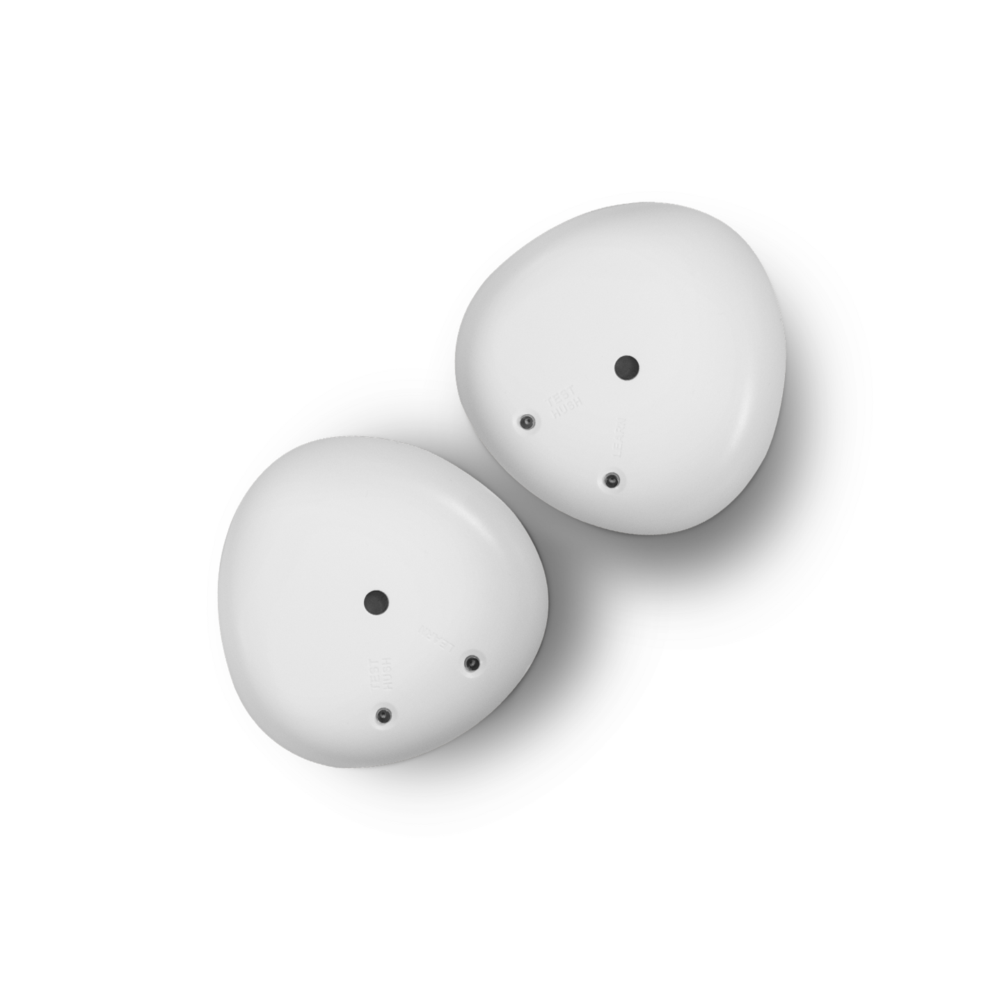 Palovaroitin Housegard 868MHz sarjaankytkettävä optinen 2kpl